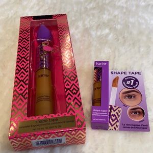 Tarte Shape Tape Contour Concealer - 53N Deep
